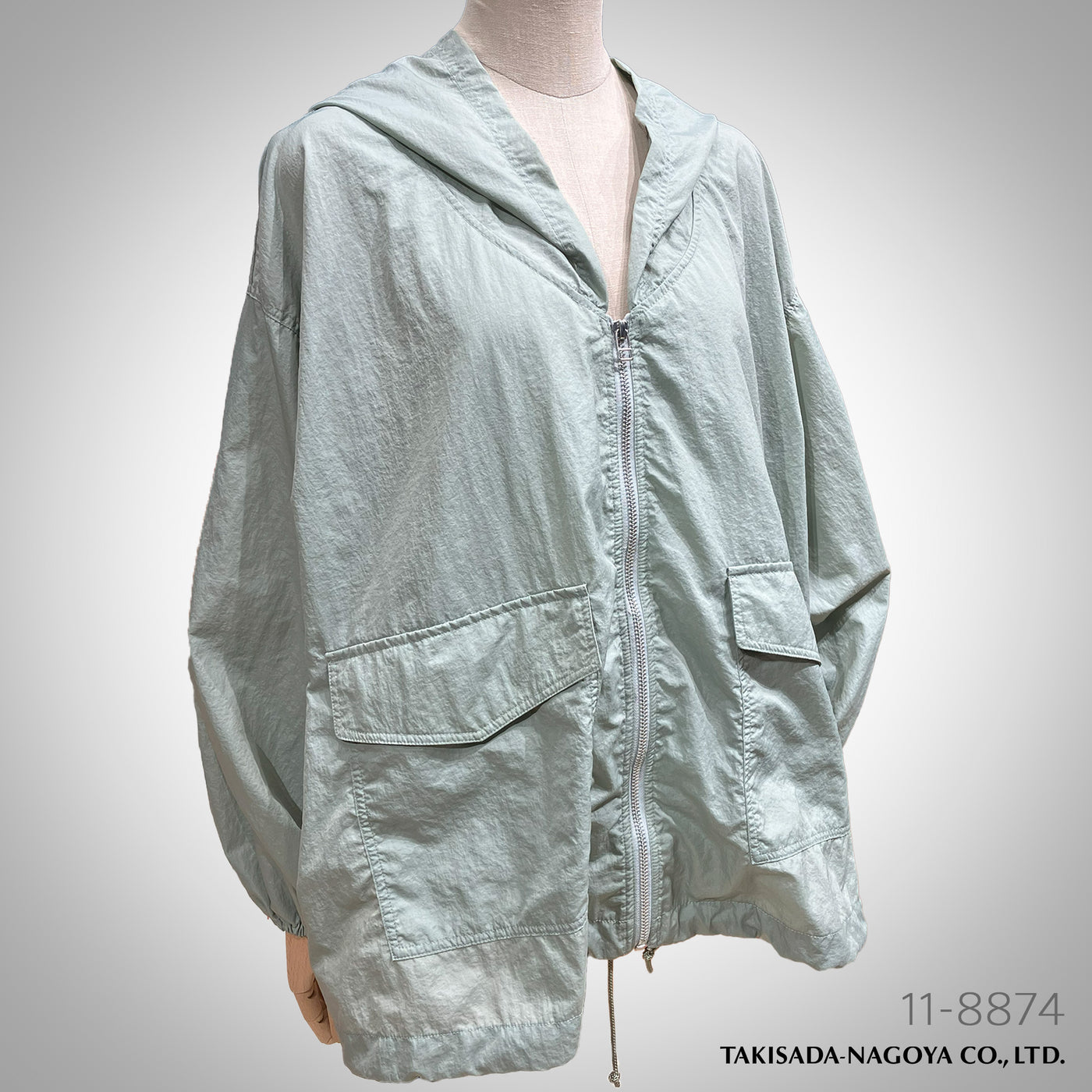 11-8874_NYLON LEATHER SATIN