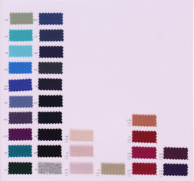 14-2804T-swatch_60/1 SUPIMA SMOOTH TOP_ANTIBACTERIAL AND DEODORIZING