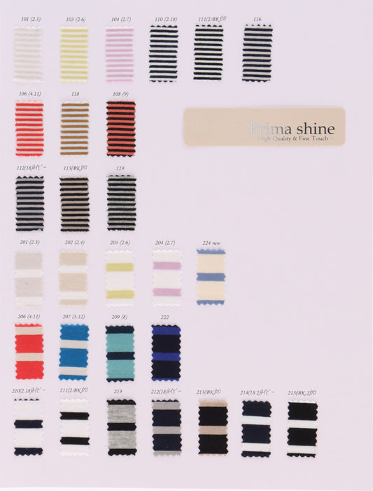 14-2917-swatch_88/2 SILO 컴팩트 프리마 샤인 저지 보더