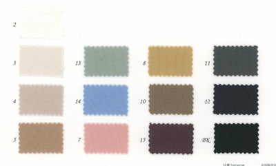14-4603_C/Cu High-Twist Back Satin Jersey