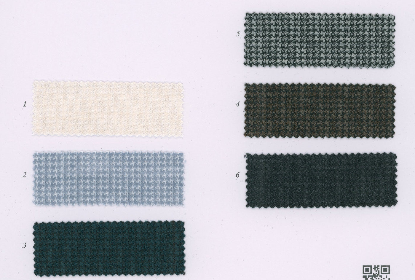 14-5053-swatch_Clear Wool Jacquard Houndstooth