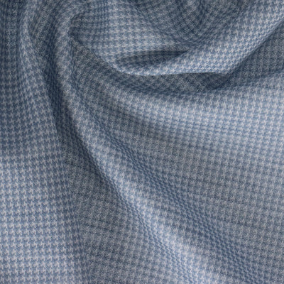 14-5053-swatch_Clear Wool Jacquard Houndstooth