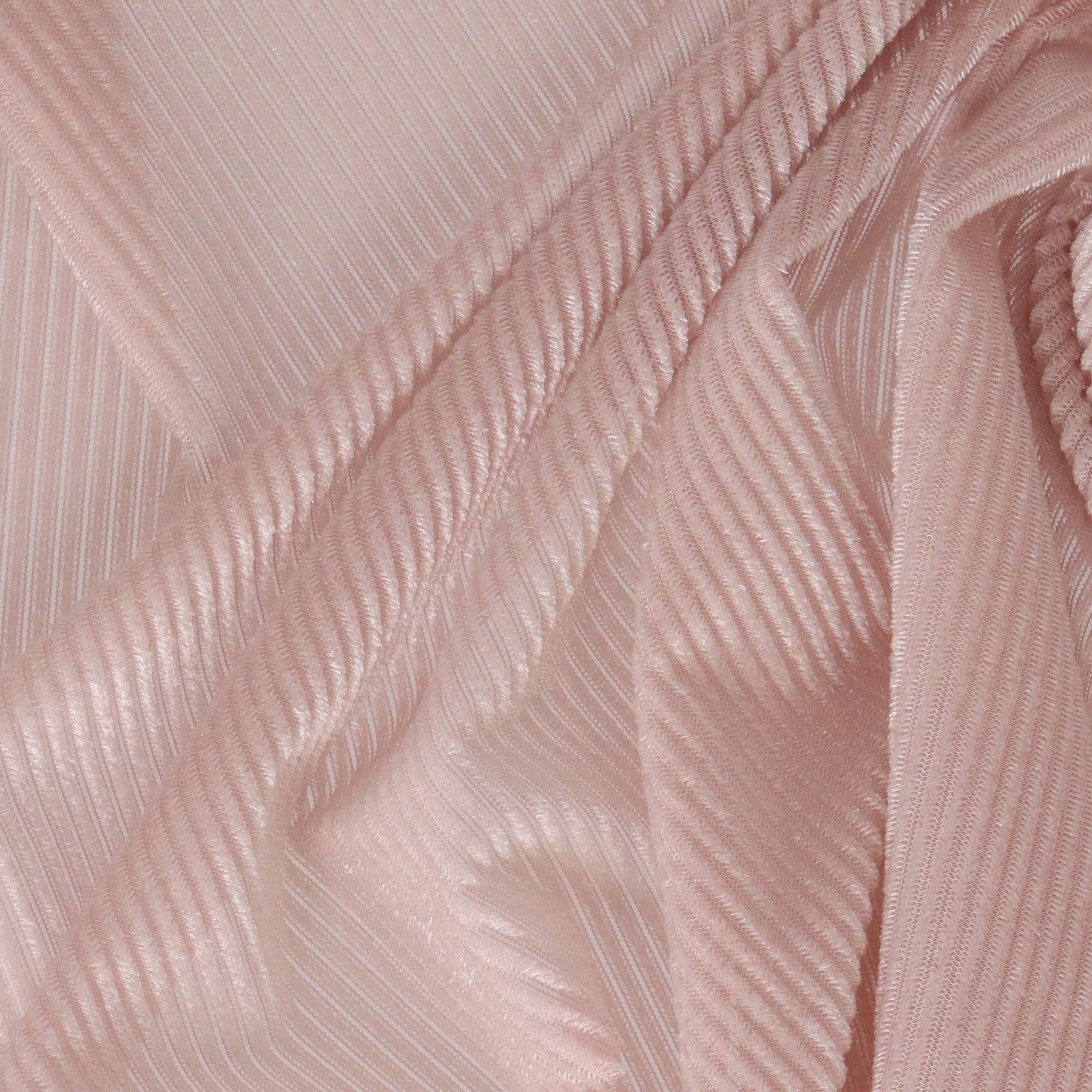 Performance Rib Swatch 14-9473-swatch_sheer velour rib face – jafabric by Takisada Nagoya