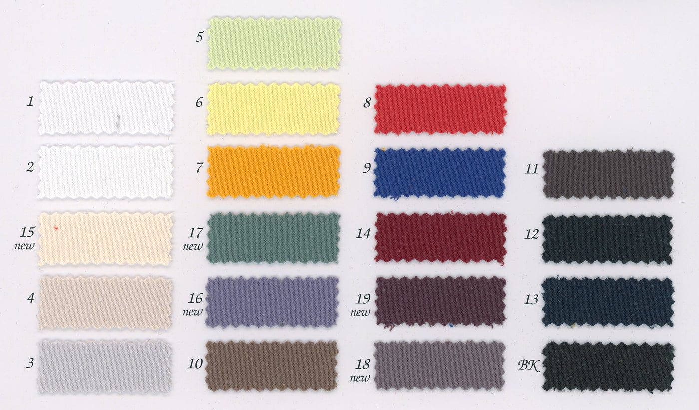 14-9920-swatch_Pin Dot Dry Terry Fabric