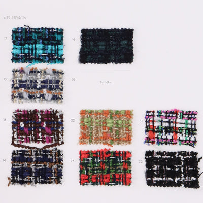 32-1304-swatch_TAPE YARN GLITTER FANCY