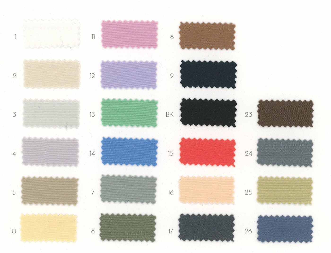 32-14300-swatch_C/R DOUBLE WEAVE, DEEP DYED