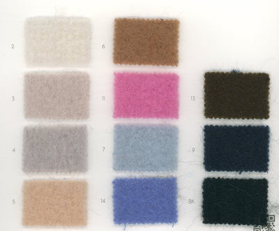 32-20223_MOHAIR LOOP SHAGGY