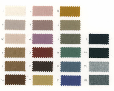 32-25517-swatch_SOFTINA 2WAY PLAIN FLEECE