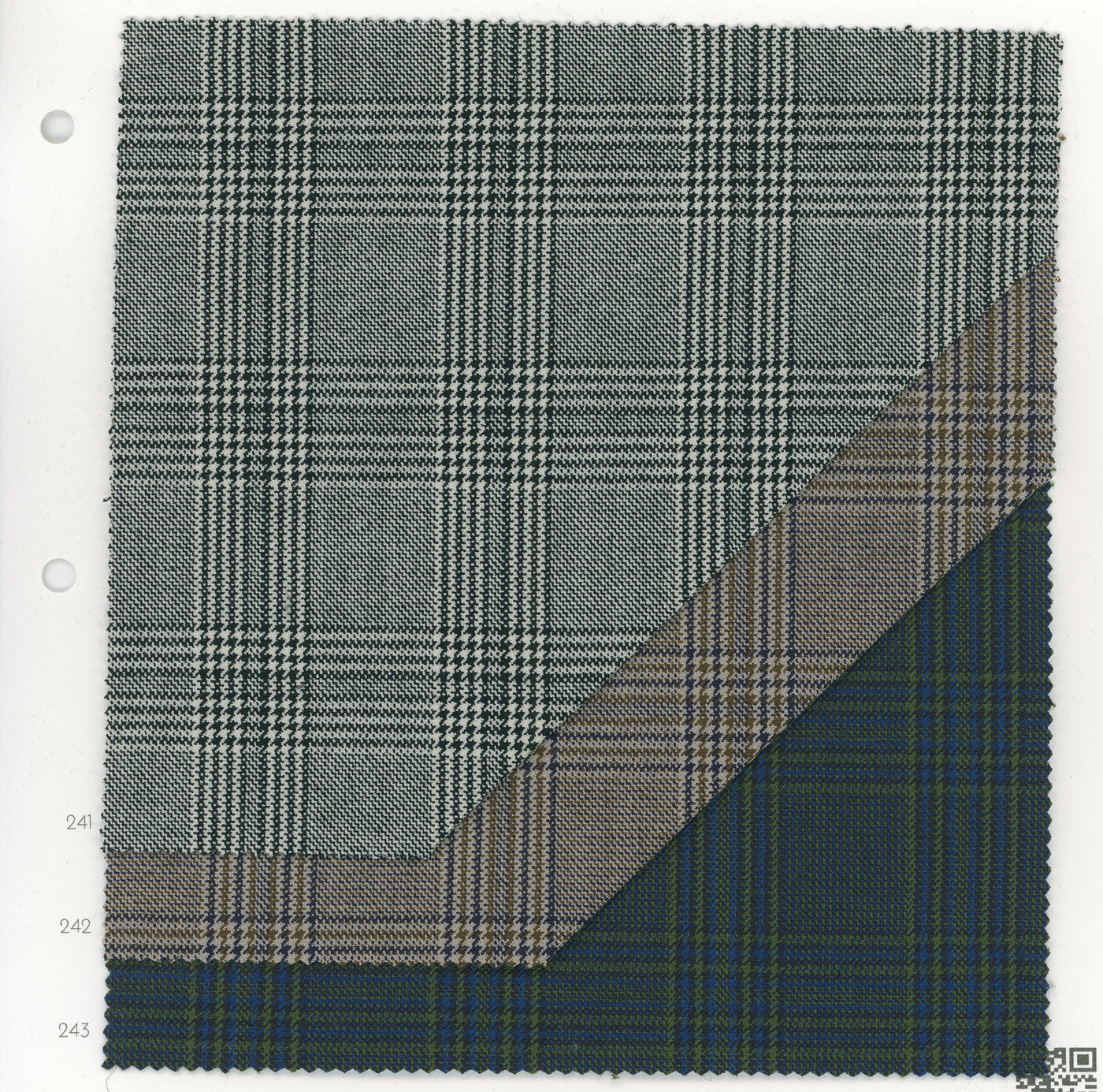 32-25557_SOFTINA 2WAY FLEECE PATTERN
