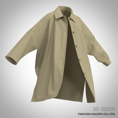 32-30031_HIGH COUNT TWILL C ZERO WATER REPELLENT
