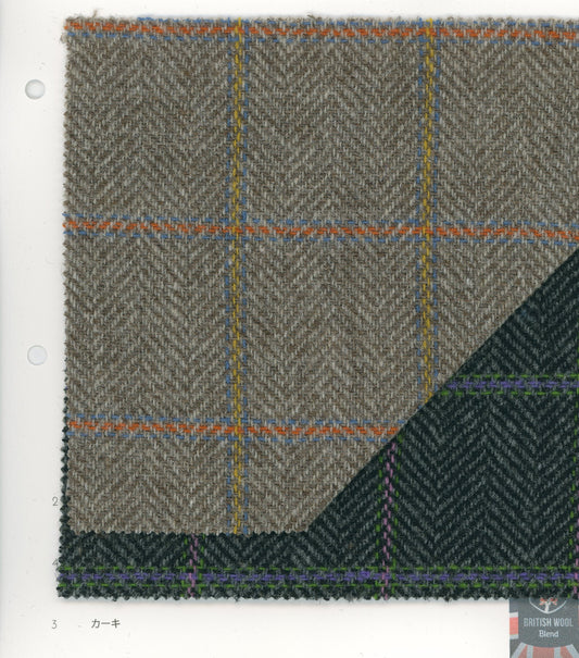 32-30668-swatch_BRITISH WOOL HERRINGBONE CHECK