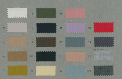 32-30728T-swatch_2/60 High-Density Tropical Wool Fabric