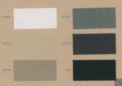 32-68420_Cotton/Nylon Enzyme-Finished Chambray Twil