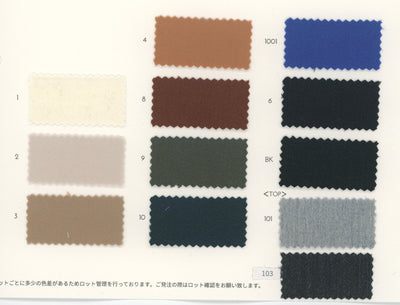 32-69100_2/72 WOOL VENETIAN STRETCH