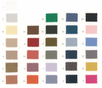 32-70098_TIGHTLY POLYESTER WOOLISTED VISME DOUBLE TWILL