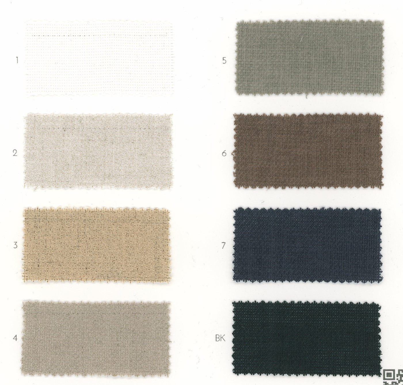 32-72500_Acetate/Polyester Slub Mesh