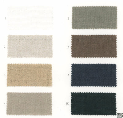 32-72500-swatch_Acetate/Polyester Slub Mesh
