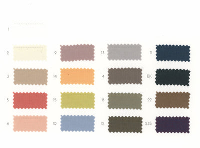 32-73102_ORGANIC COTTON/ACE PLAIN