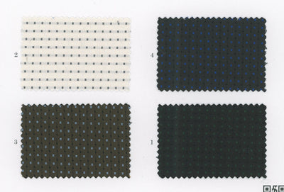 34-13890_TAFFETA GEOMETRIC JACQUARD