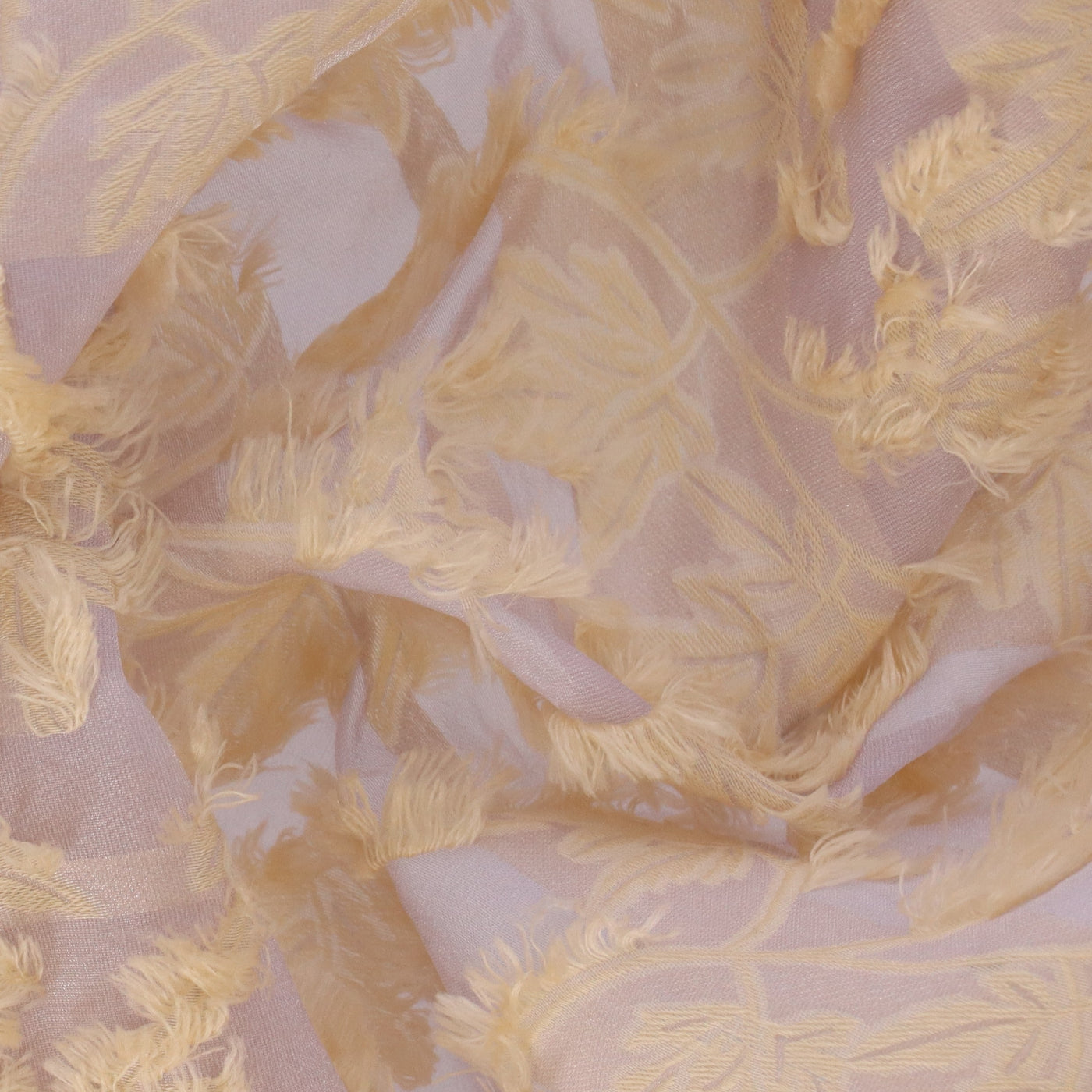 34-13955_Flower Cut Jacquard