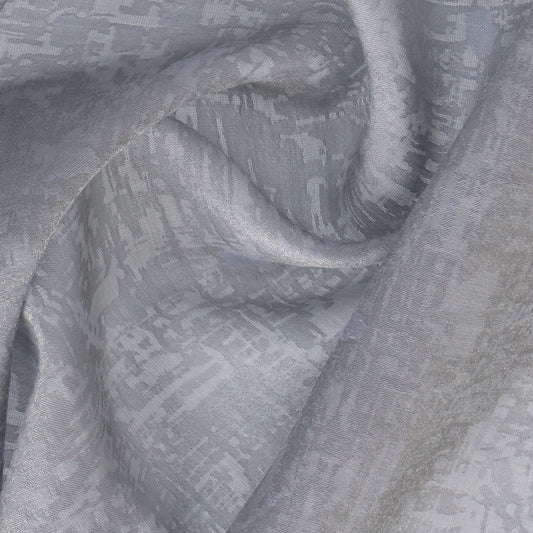 34-13965_Sheer Abstract Jacquard