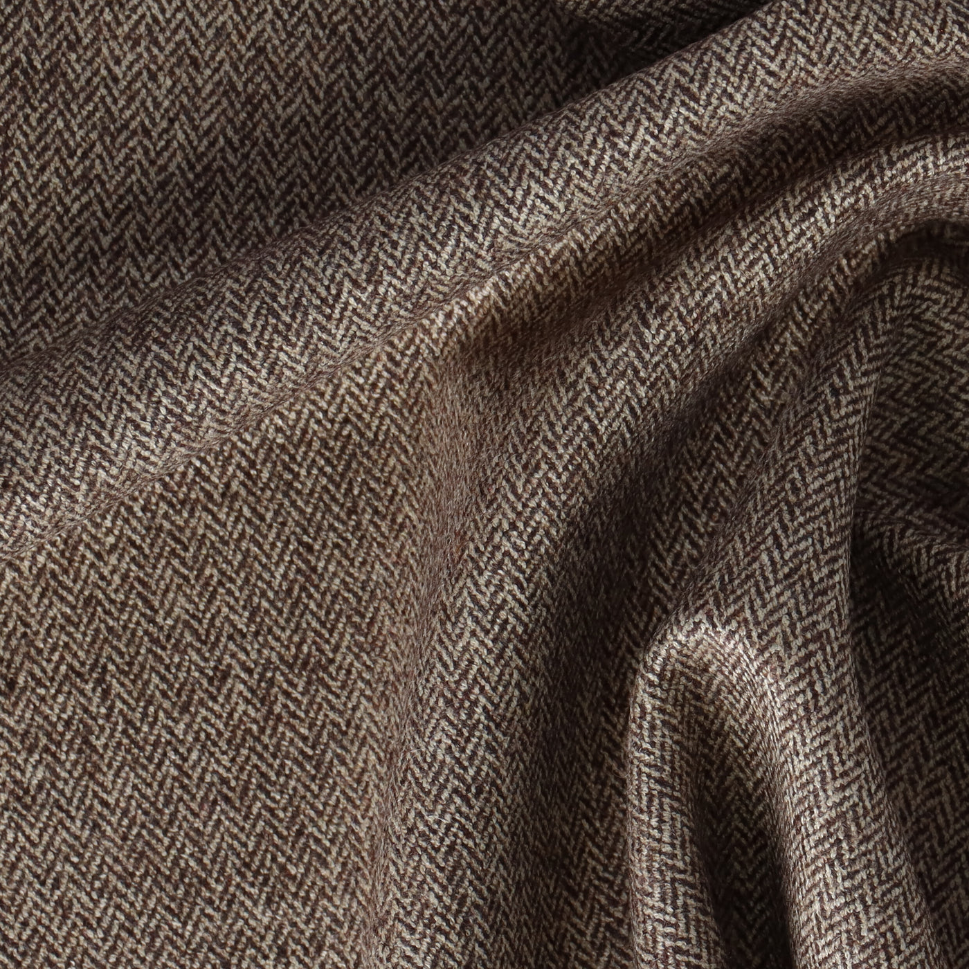 34-22210_CLASSICAL TWEED HERRINGBONE