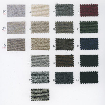 34-22455_CLASSICAL TWEED