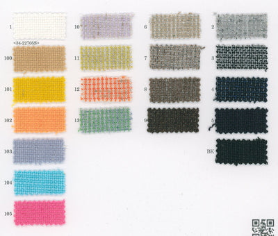 34-22705_QUARTET MIX TWEED