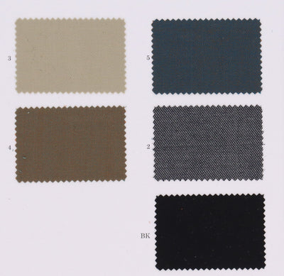 34-23190_2/72 TIGHTLY POLYESTER WOOLISTED WASHABLE TWILL