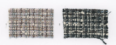 34-25004_COLOR MIX FANCY TWEED