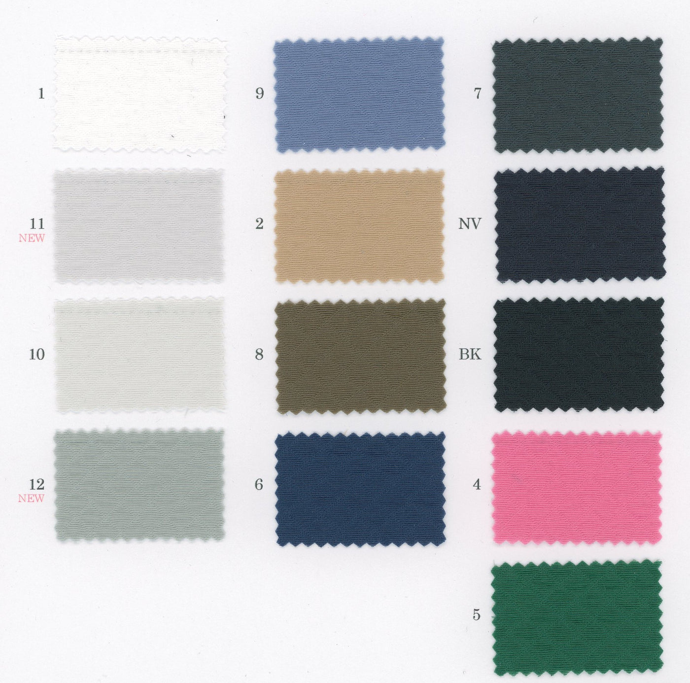 34-30515-swatch_PAPER NYLON STRETCH DIAMOND PATTERN