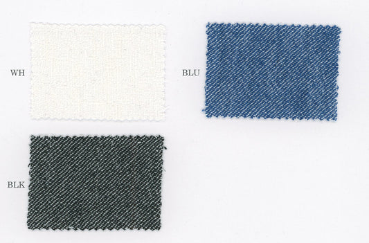 34-35725-swatch_LINEN/COTTON　YARNDIED　FABRIC