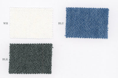 34-35725-swatch_LINEN/COTTON　YARNDIED　FABRIC