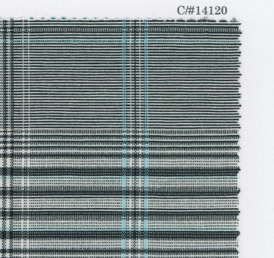 34-49424_VISCOSE/NYLON FABRIC