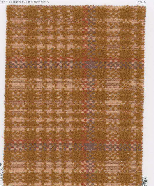 34-49730-swatch_【BUNYEM】Jacquard