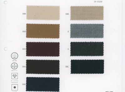 34-55173_S/80 MICRO 2-WAY STRETCH DOUBLE-SIDED BRUSHED
