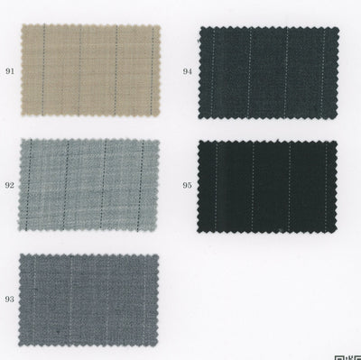34-55250_S/80 MICRO 2WAY STRETCH YARN DYED