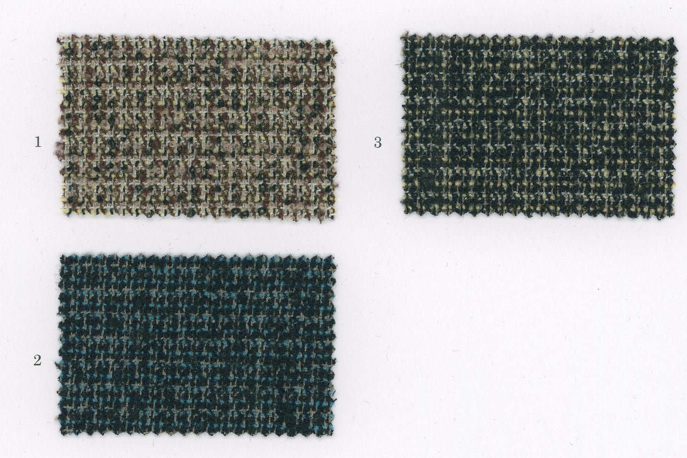 34-55550_Color Mix Loop Tweed