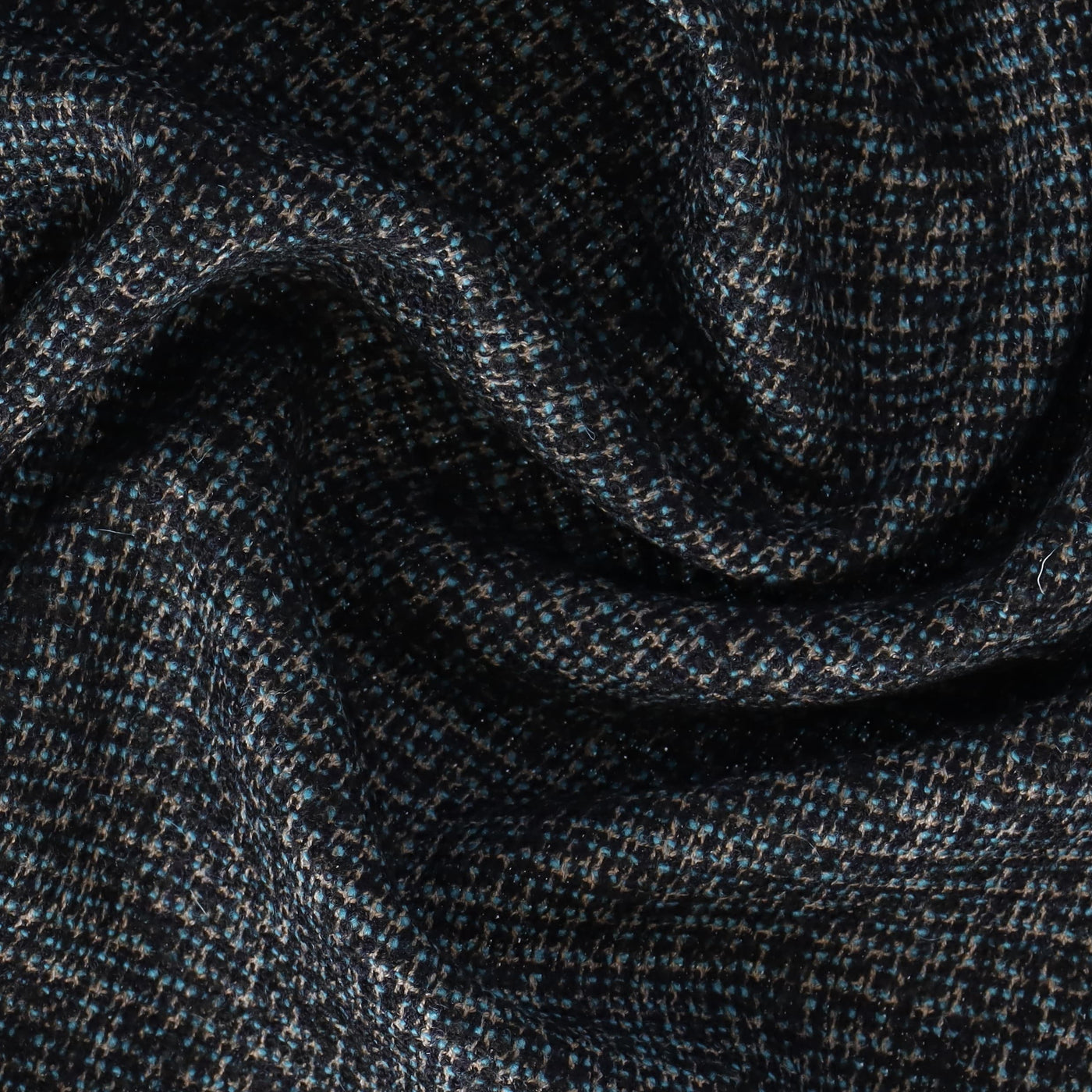34-55550_Color Mix Loop Tweed