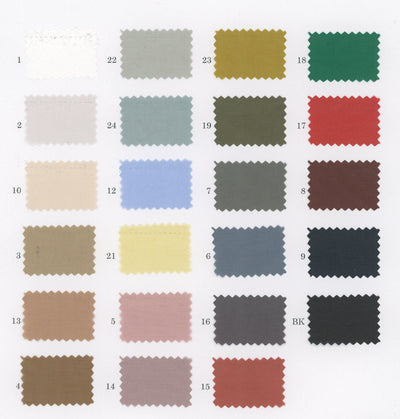34-70055_COTTON NYLON TAFFETA