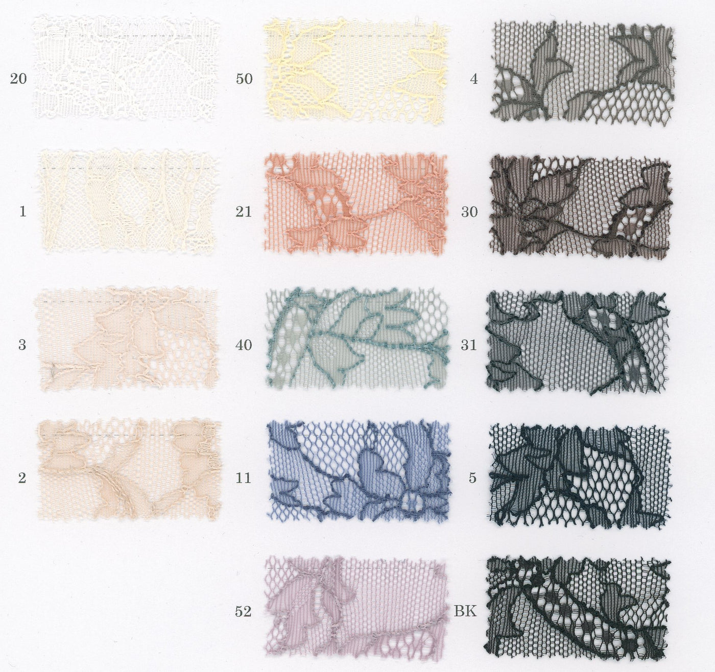 34-8426_SCHEHERAZADE VISCOSE NYLON LACE