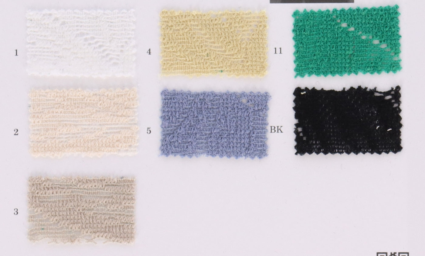 34-8483_ORGANIC COTTON LACE
