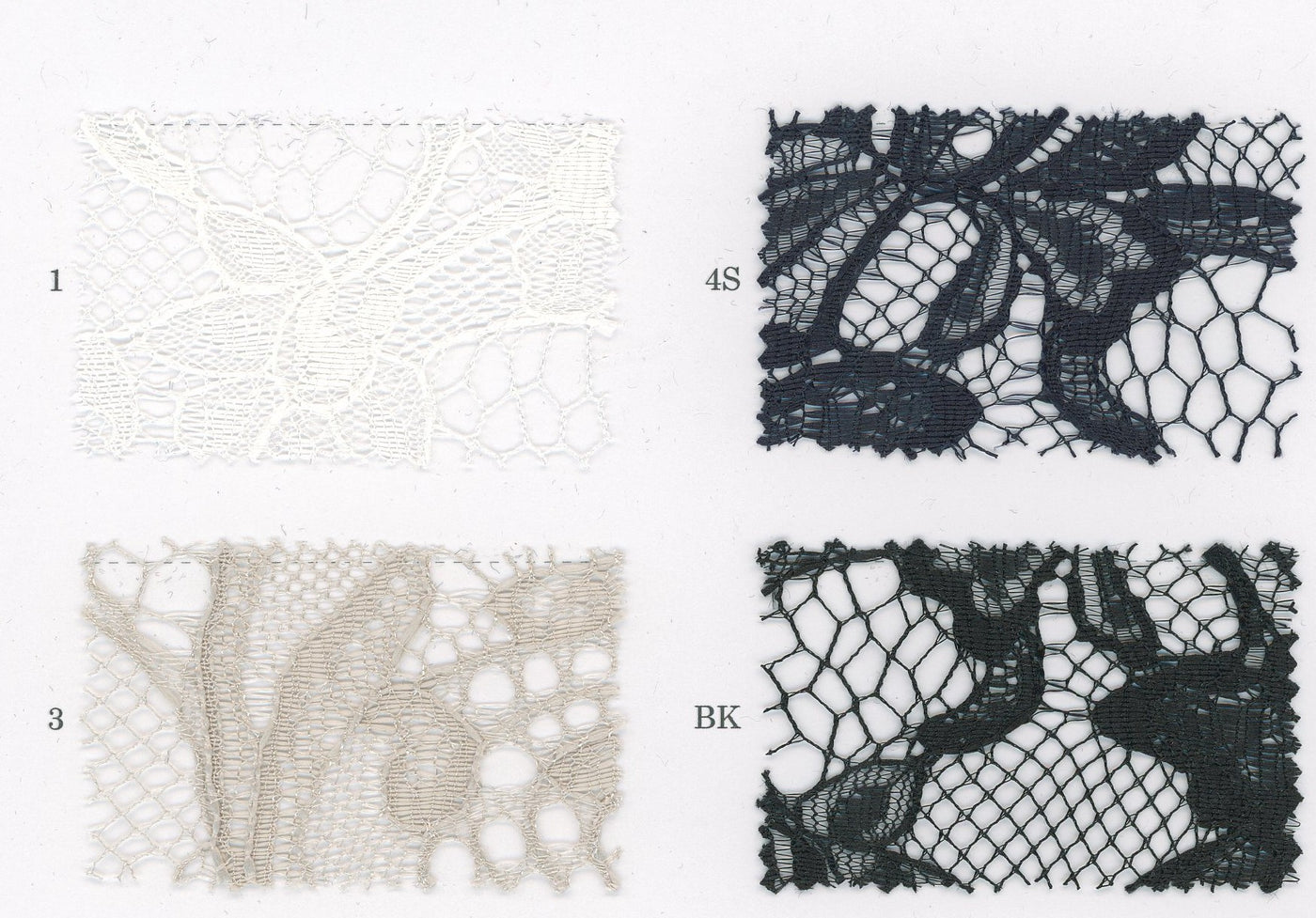 34-8502_POLYESTER LACE