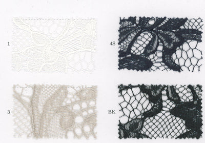 34-8502_POLYESTER LACE