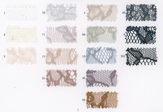 34-8629-swatch_NYLON CORD LACE FOR BOTH EARS
