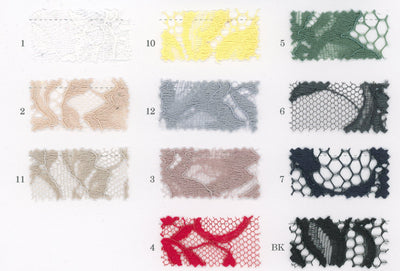 34-8855_FLORAL LEAVERS LACE
