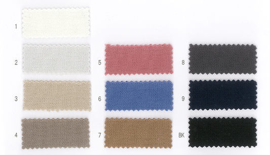 14-7400-swatch_SOLAMENT™　for  HEATING SPAN SCUBA