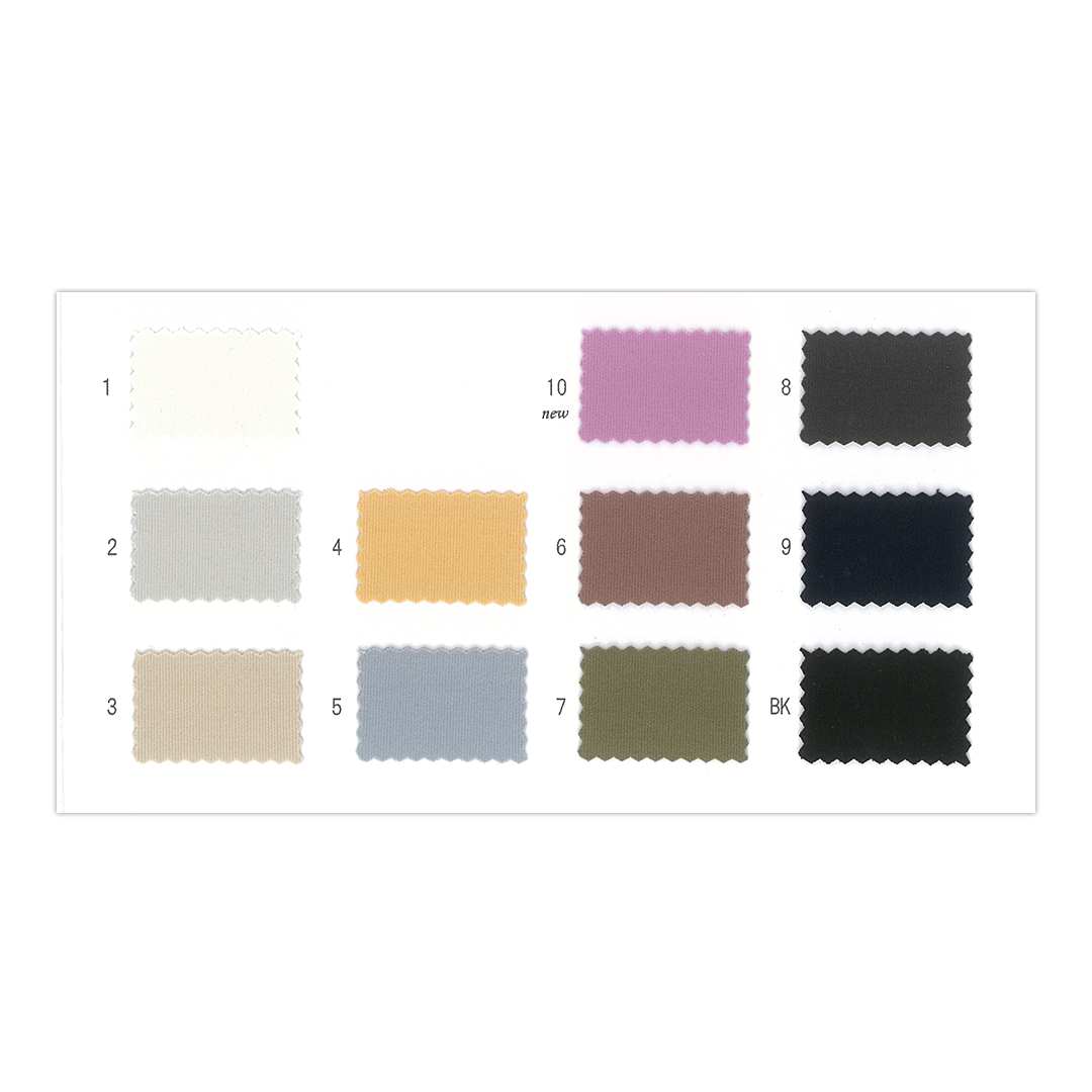 14-7401-swatch_SOLAMENT™　for  HEATING FIGLOSSYNT SCUBA