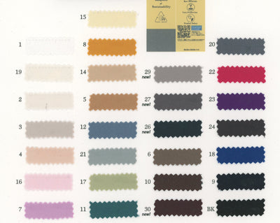 81-19318_TRIACETATE STRETCH TWILL