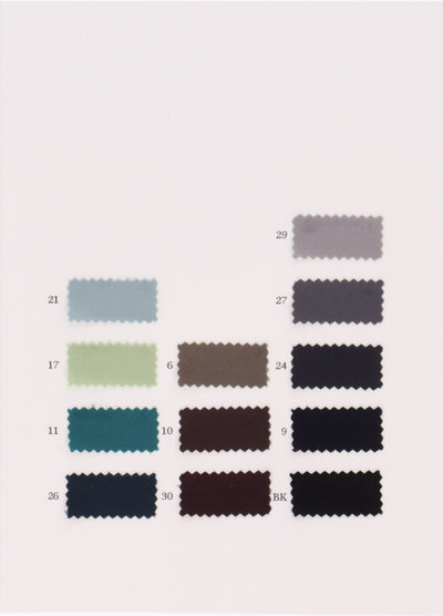 81-19318_TRIACETATE STRETCH TWILL
